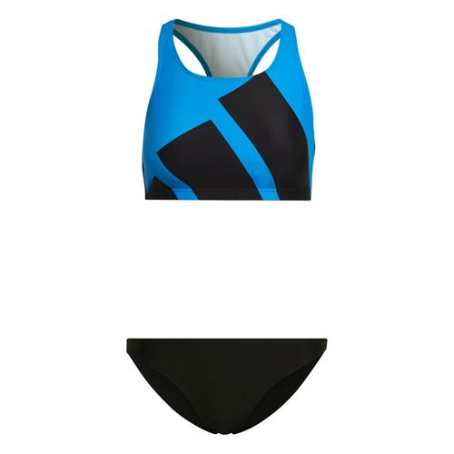 Picture of Big Logo Graphic Bikini