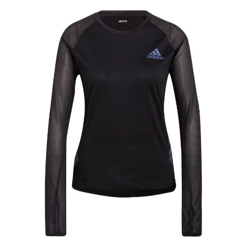 Picture of Parley Adizero Long Sleeve Running T-Shirt
