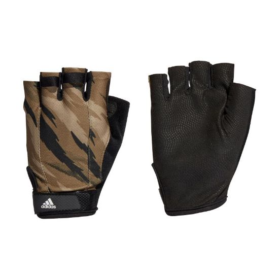 Picture of GRAPHIC TRAINING GLOVES