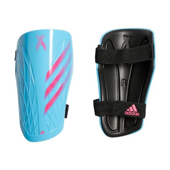 Picture of X TRAINING SHIN GUARDS