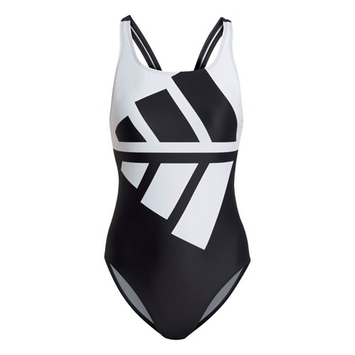 Picture of Logo Graphic Swimsuit