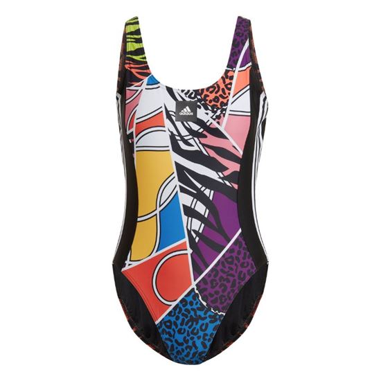 Picture of RICH MNISI SWIMSUIT