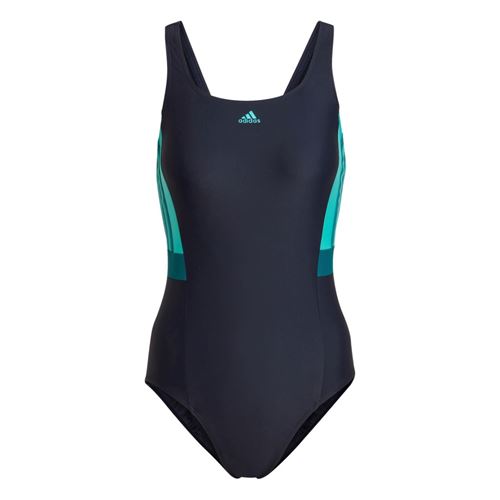 Picture of 3-Stripes Colourblock Swimsuit