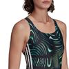 Picture of Souleaf  3-Stripes Swimsuit