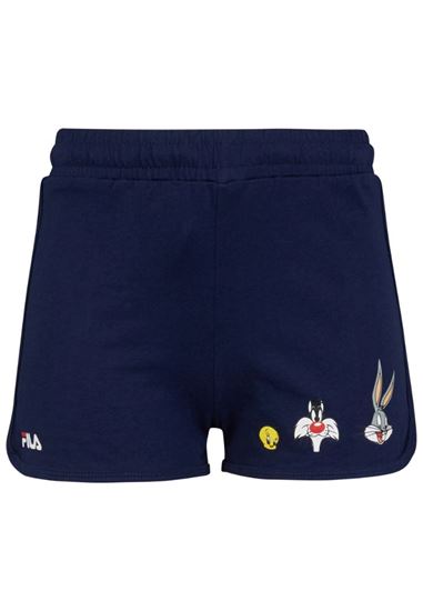 Picture of LANGENBURG SPORTY SHORTS