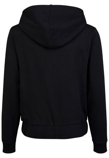 Picture of BRUJAS CROPPED HOODY