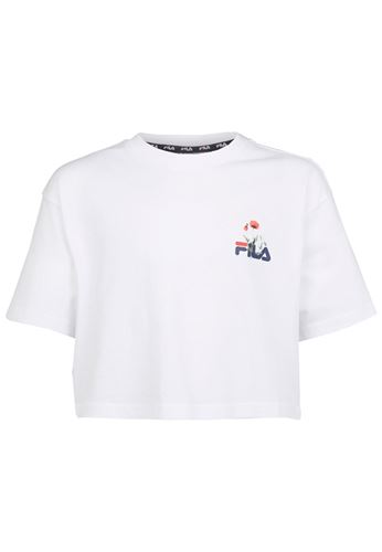 Picture of BOGOTA CROPPED TEE