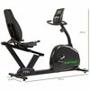Picture of Competence F20R Recumbent Exercise Bike