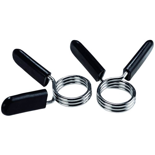 Picture of Pair of 30mm Spring Collars