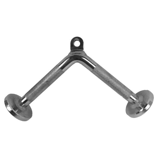 Picture of TRICEPS PRESSDOWN BAR