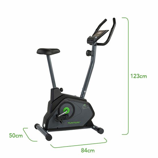 Picture of CARDIO FIT B30 EXERCISE BIKE