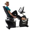 Picture of PLATINUM PRO RECUMBENT BIKE