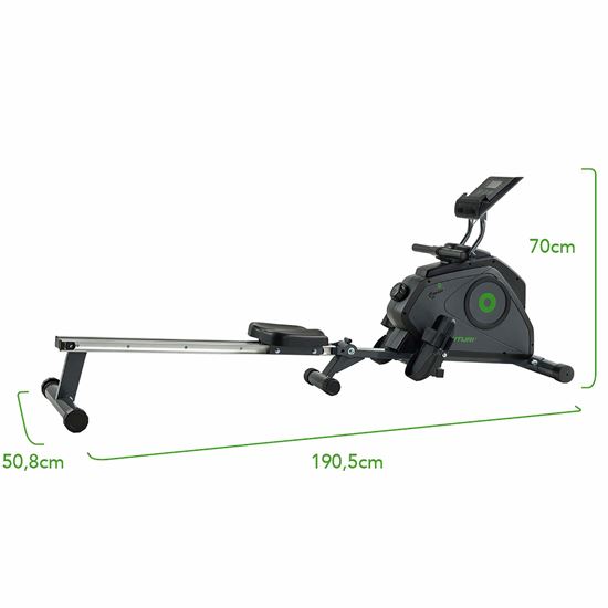 Picture of CARDIO FIT R30 ROWER