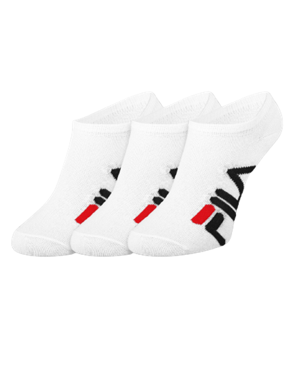 Picture of Invisible Socks 3 Pack