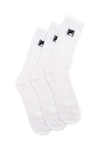 Picture of Full Terry Tennis Socks 3 Pairs