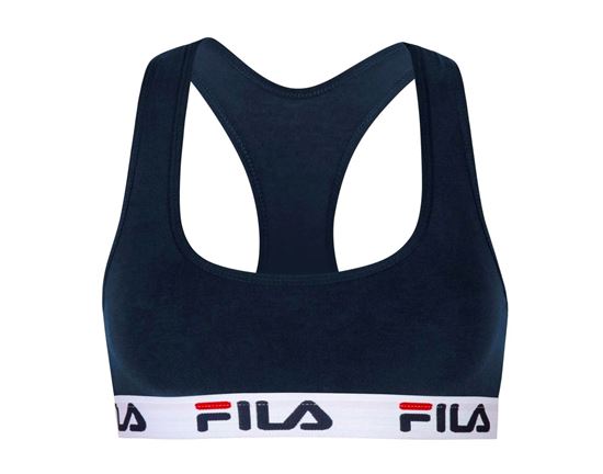 Picture of BRA WITH LOGO