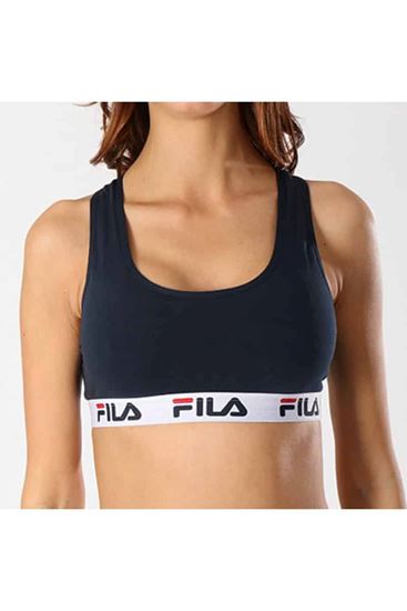 Picture of BRA WITH LOGO