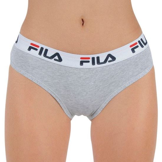 Picture of REGULAR WAIST BRIEF WITH LOGO