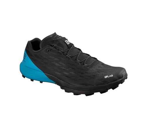 Picture of S Lab XA Amphib 2 Trail Running Shoes