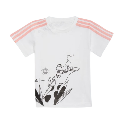 Picture of DISNEY LION KING T-SHIRT