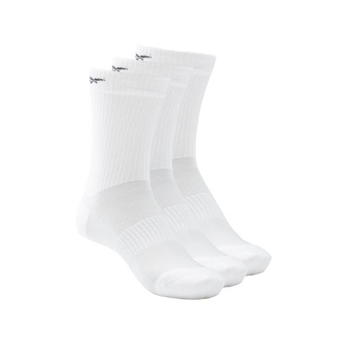 Picture of Active Foundation Mid-Crew Socks 3 Pack