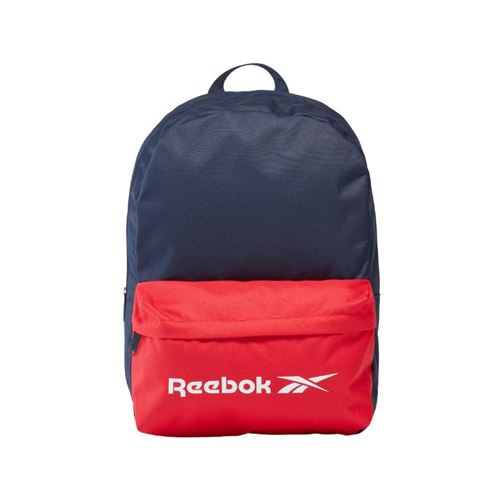 Eurosport Reebok Active Core Large Logo Backpack Sports