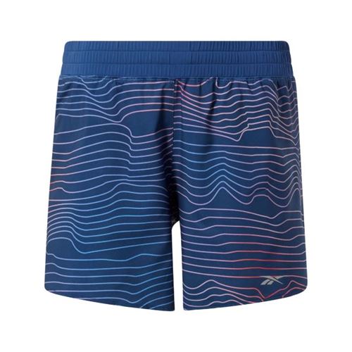 Picture of RUNNING PRINTED SHORTS