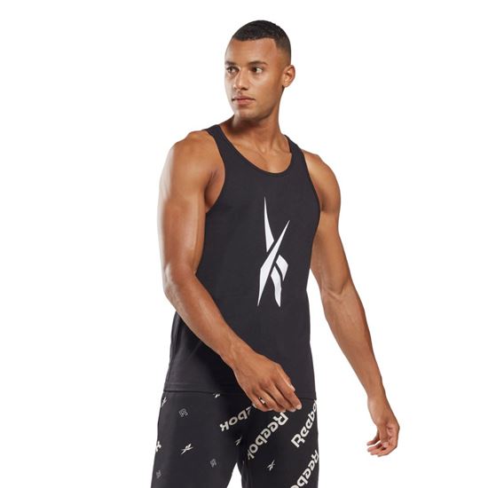 Picture of GRAPHIC SERIES VECTOR TANK TOP