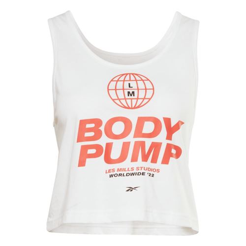 Picture of LES MILLS BODYPUMP TANK TOP