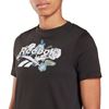 Picture of IDENTITY FLORAL T-SHIRT