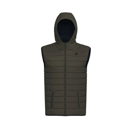 Picture of Chico Sleeveless Hooded Vest