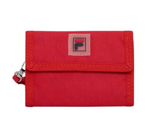 Picture of MINI SOFT WALLET COATED CANVAS