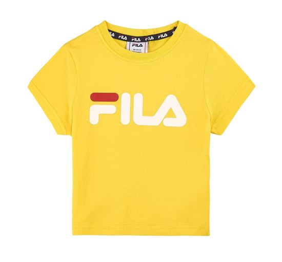 Picture of SALA CLASSIC LOGO TEE