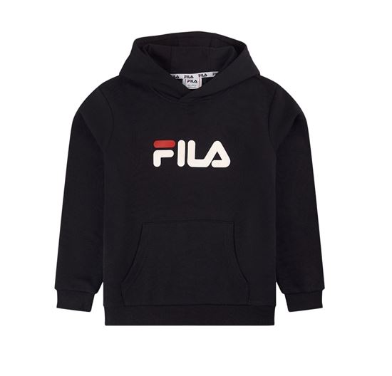 Picture of SANDE CLASSIC LOGO HOODY