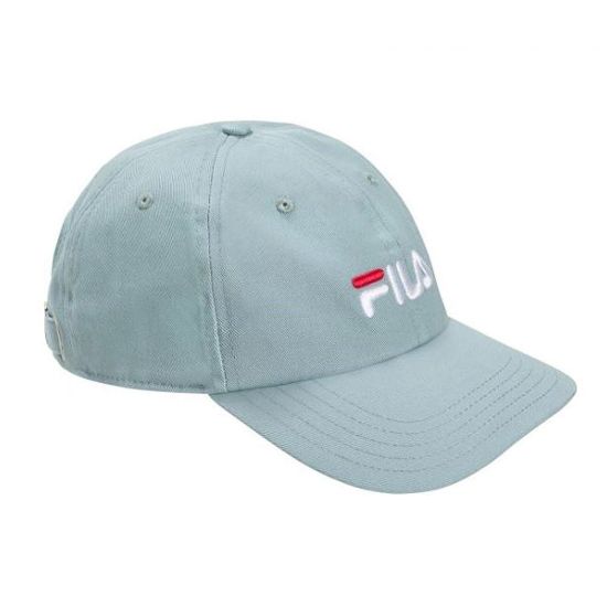 Picture of Dad Cap Linear Logo