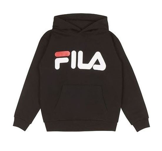 Picture of SVINDAL CLASSIC LOGO HOODY