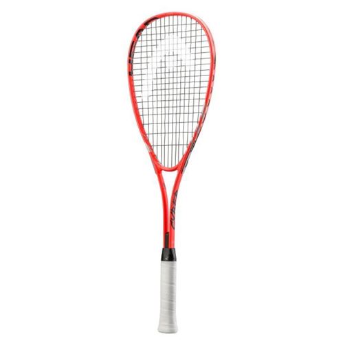 Picture of CYBER EDGE SQUASH RACKET