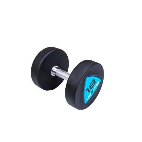 Picture of Urethane Dumbbell x2