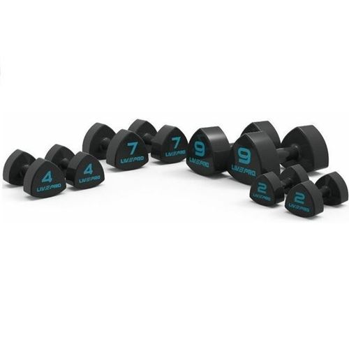 Picture of Studio Dumbbell x2