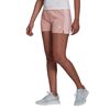 Picture of Essentials Slim 3-Stripes Shorts