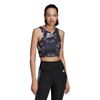 Picture of GRAPHIC CROP TOP