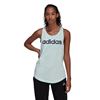 Picture of Essentials Loose Logo Tank Top