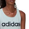 Picture of Essentials Loose Logo Tank Top