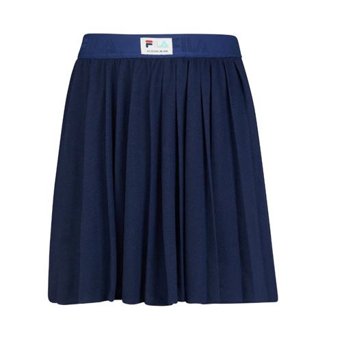 Picture of Tielen Pleated Skirt