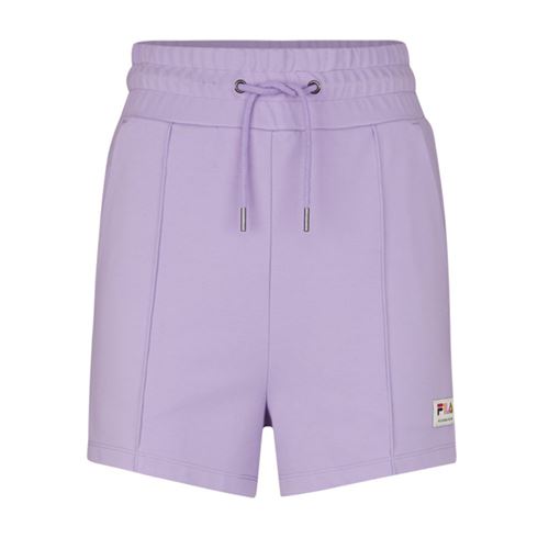 Picture of TODI HIGH WAIST SHORTS