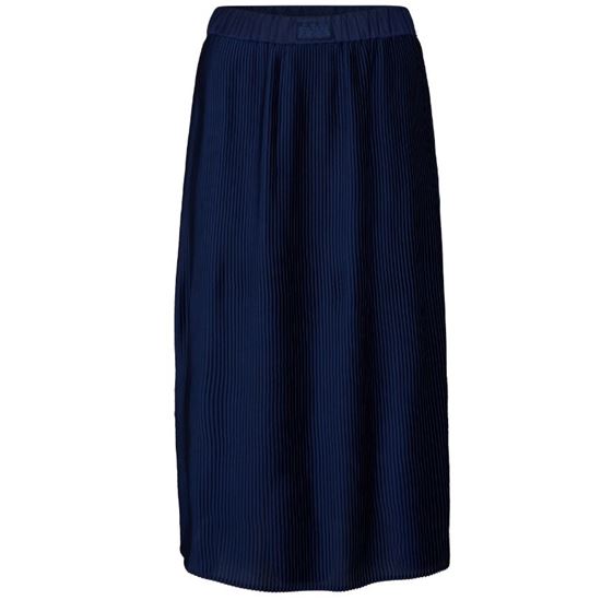 Picture of Tondela Pleated Skirt