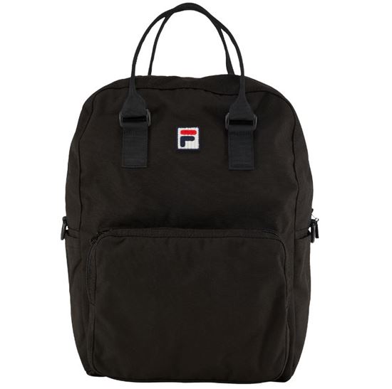 Picture of Betim Coated Canvas Backpack