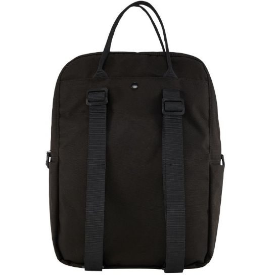Picture of BETIM COATED CANVAS BACKPACK