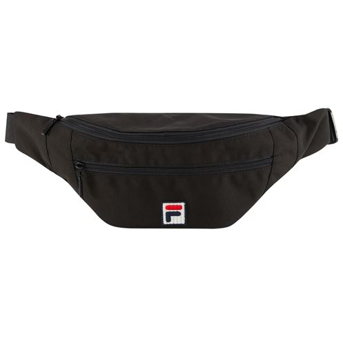 Picture of Bissau Coated Canvas Waist Bag