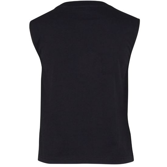 Picture of TAGGIA CROPPED BOXY TOP